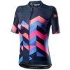 Castelli Unlimited W Jersey Dark Steel Blue