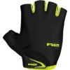 R2 Riley Black/Neon Yellow