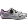 Northwave Womens Storm Shoes Silver