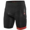 Dainese Scarabeo Shorts Black/Red