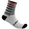 Castelli Avanti 12 Black-White