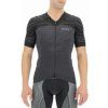 UYN Coolboost OW Biking Man Shirt Short Sleeve Bullet/Jet Black