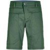 Ortovox Engadin Mens Shorts Green Forest