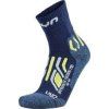 UYN Man Trekking Approach Merino Mid Socks