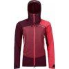 Ortovox Westalpen Softshell W Dark Blood Outdoor Jacket
