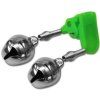 Delphin Bell / PVC Clip