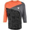 Dainese HG Otzarreta 3/4 Camo Gray/Dark Gray