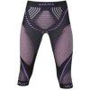 UYN Evolutyon Melange Anthracite Thermal Underwear