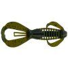 Headbanger Lures BangerBug Green Pumpkin cm g
