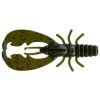 Headbanger Lures BangerCraw Green Pumpkin cm g