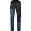 Ortovox Westalpen Softshell Black Raven Outdoor Pants