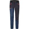 Ortovox Westalpen Softshell Black Raven Outdoor Pants