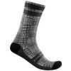 Castelli Maison 18 Black-White