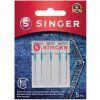 Singer 5x90 Single Sewing Needle