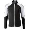 UYN Climable Mens Jacket Black/Off White