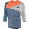 Dainese HG Otzarreta 3/4 Camo Blue/Light Blue
