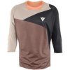 Dainese HG Otzarreta 3/4 Dark Sand/Black