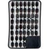 Mivardi Pellet Holders (Brown - 2 x Pcs)