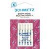 Schmetz 130/705 H-Q Single Sewing Needle