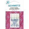 Schmetz 130/705 H-Q Single Sewing Needle