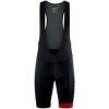 Craft Core Endur Man Pants Black/Red
