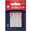Singer Single Sewing Needle