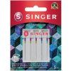 Singer Single Sewing Needle