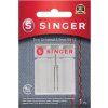 Singer mm Double Sewing Needle