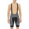 UYN Ridemiles OW Biking Man BIB Short Black/Grey