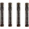 Rembrandt Set of Soft Pastels Raw 4 pcs