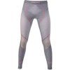 UYN Ambityon L Melange Grey Thermal Underwear