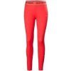 Helly Hansen W Lifa Active Pant Raspberry Thermal Underwear