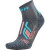 UYN Trekking Approach Low Cut Socks