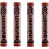 Rembrandt Set of Soft Pastels Light Oxide Red 4 pcs