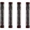 Rembrandt Set of Soft Pastels Light Oxide Red 4 pcs