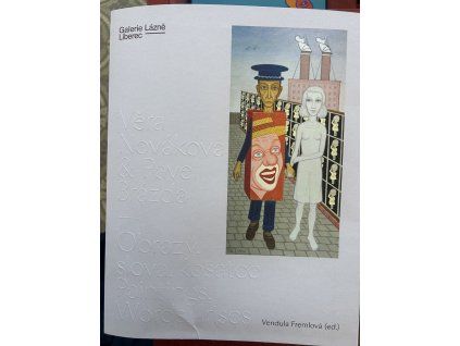 Brázda/Nováková: Katalog