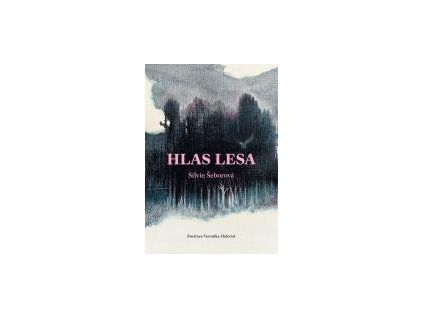 Hlas lesa