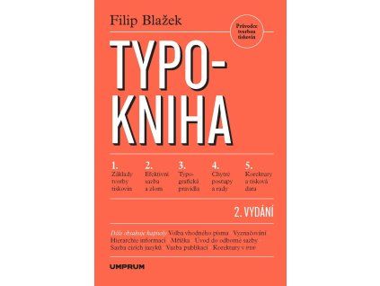 typokniha 2.0 obalka predni 2