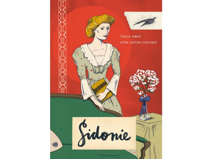 1230 sidonie obalka