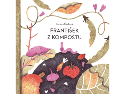 František z kompostu
