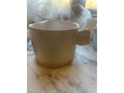 Hrnek Capuccino s uchem