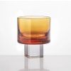 Skleničky whiskey cube
