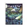 raketa 45 obalka