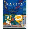 Raketa 25
