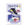 Raketa mini 16 o snech