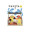 1176 raketa mini 9 obalka