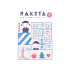 Raketa mini