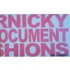 Double Document – Pincushions