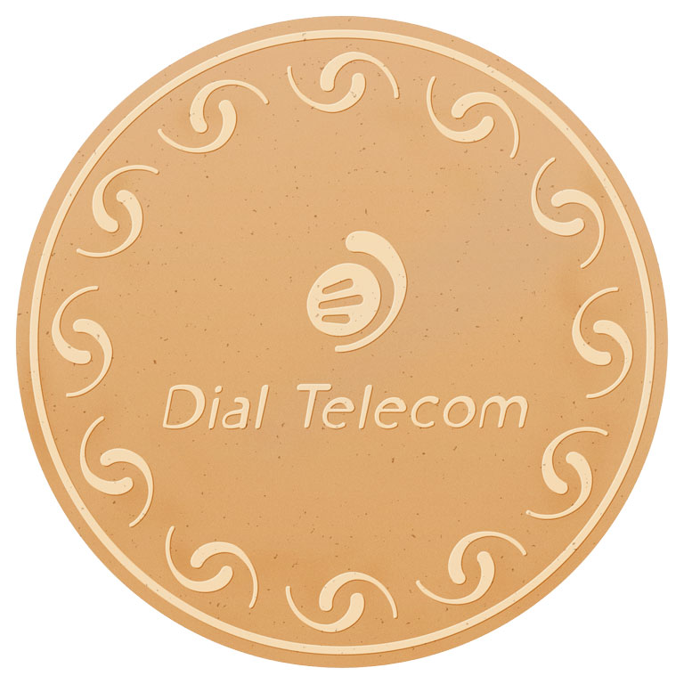 branded-wafer-dial-telecom-oblaten