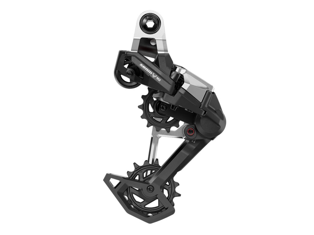 Přehazovačka SRAM Eagle 90 T-Type 12 rychl. Max 52z (mechanická)